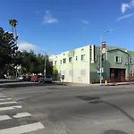 Roxy Hotel