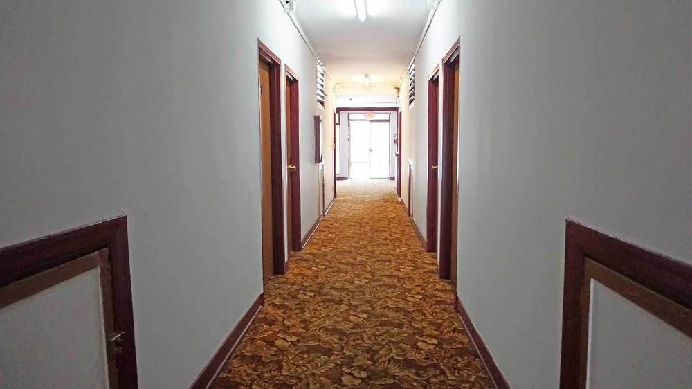 Roxy Motel Los Angeles